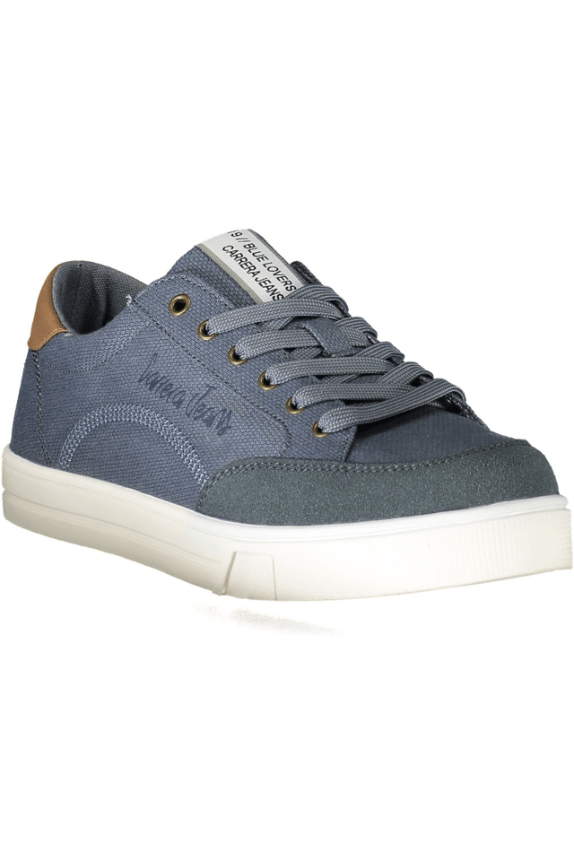 8513CARRERA CALZATURA SPORTIVA UOMO BLU