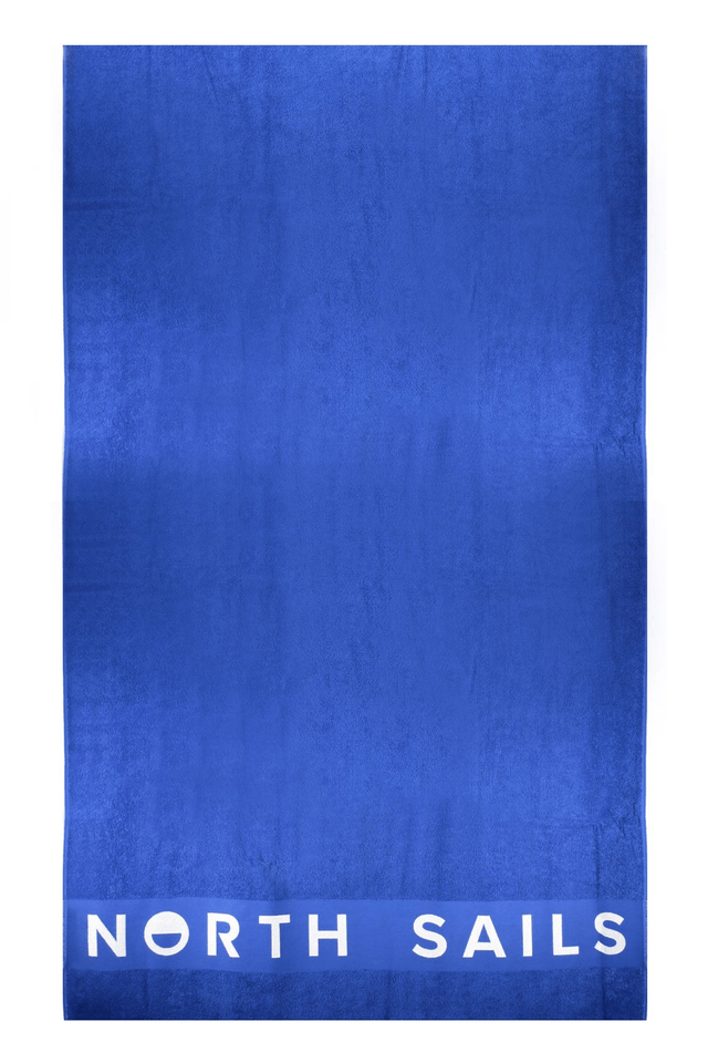 8386NORTH SAILS TELO MARE UOMO BLU