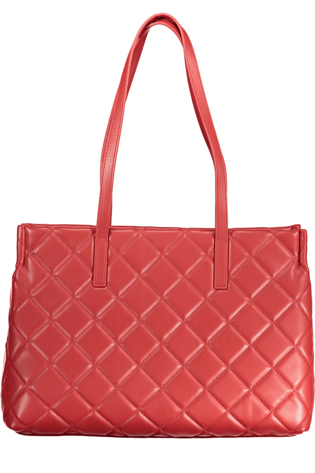 8752VALENTINO BAGS BORSA DONNA ROSSO