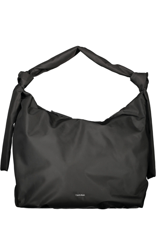 2882CALVIN KLEIN BORSA DONNA NERO
