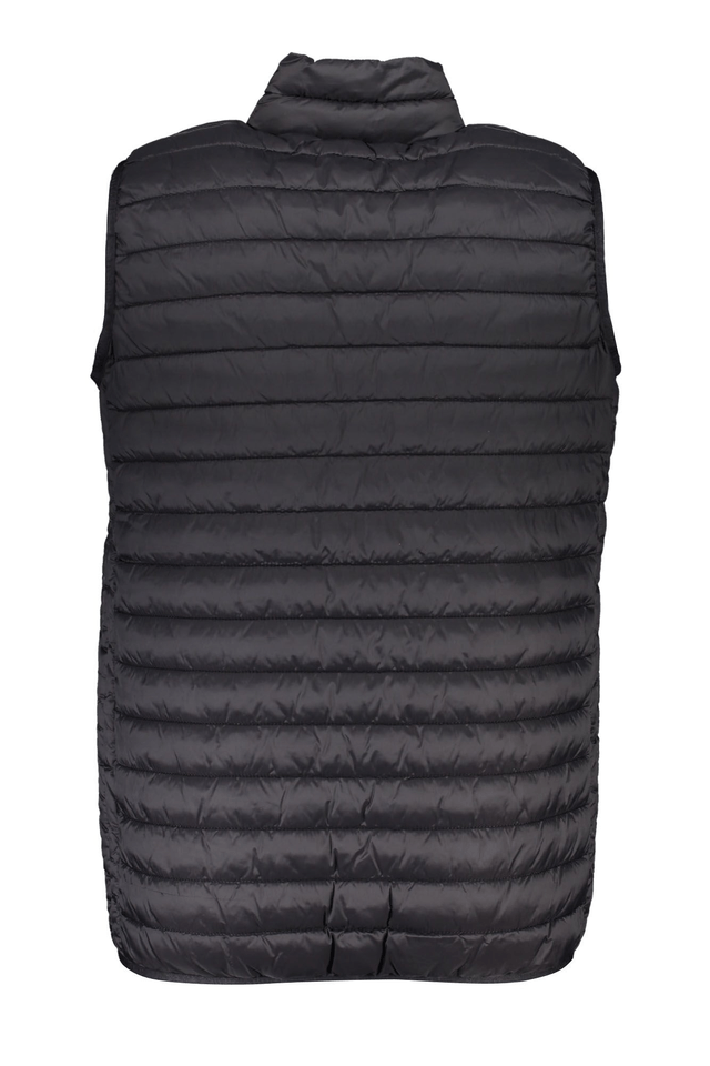 4961NORTH SAILS SMANICATO UOMO NERO