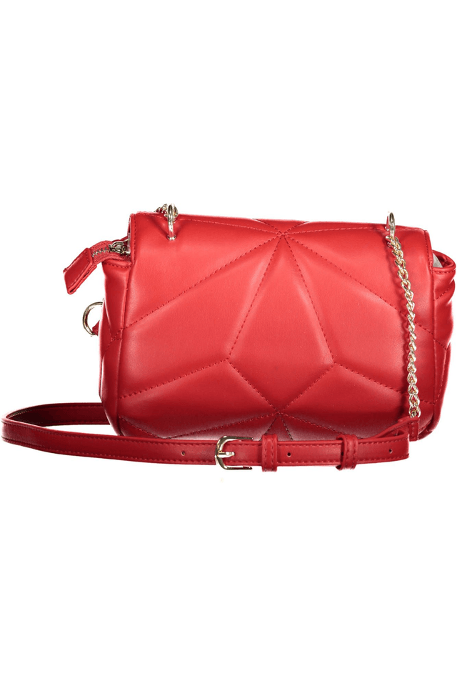 4657VALENTINO BAGS BORSA DONNA ROSSO