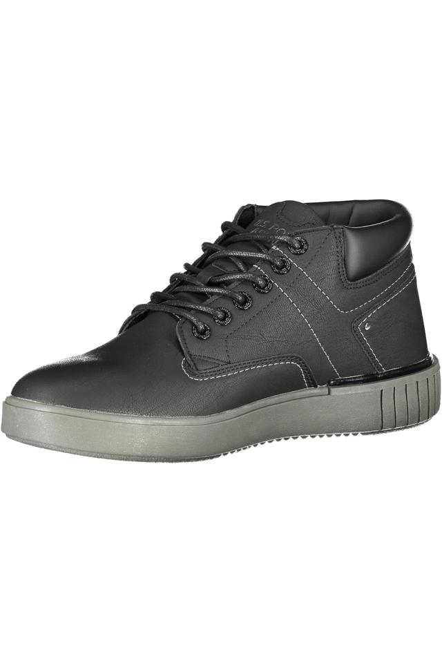 5231U.S. POLO   BEST PRICE CALZATURA SPORTIVA UOMO NERO