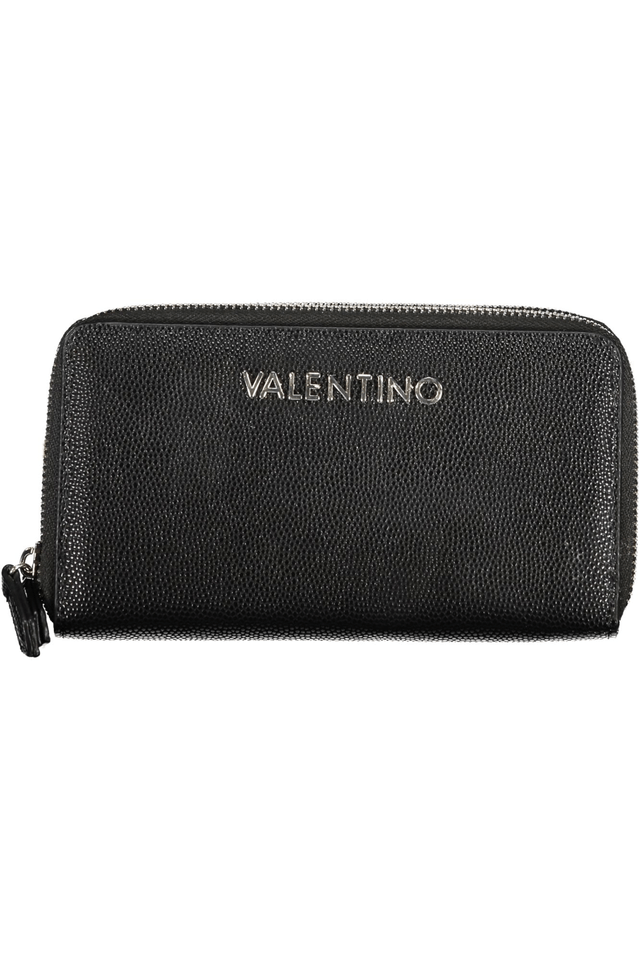 5334VALENTINO BAGS PORTAFOGLIO DONNA NERO