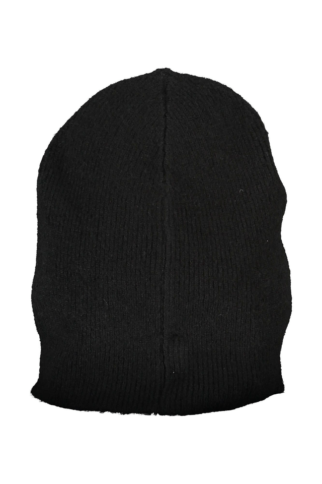 3035CALVIN KLEIN SCIARPA UOMO NERO