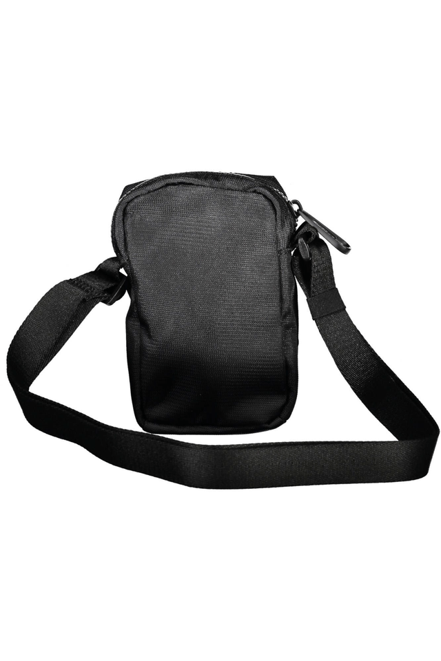 6494CALVIN KLEIN TRACOLLA UOMO NERO