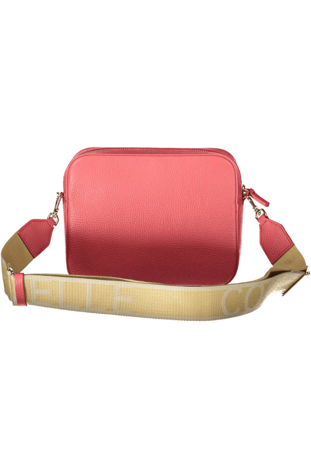 3084COCCINELLE BORSA DONNA ROSA