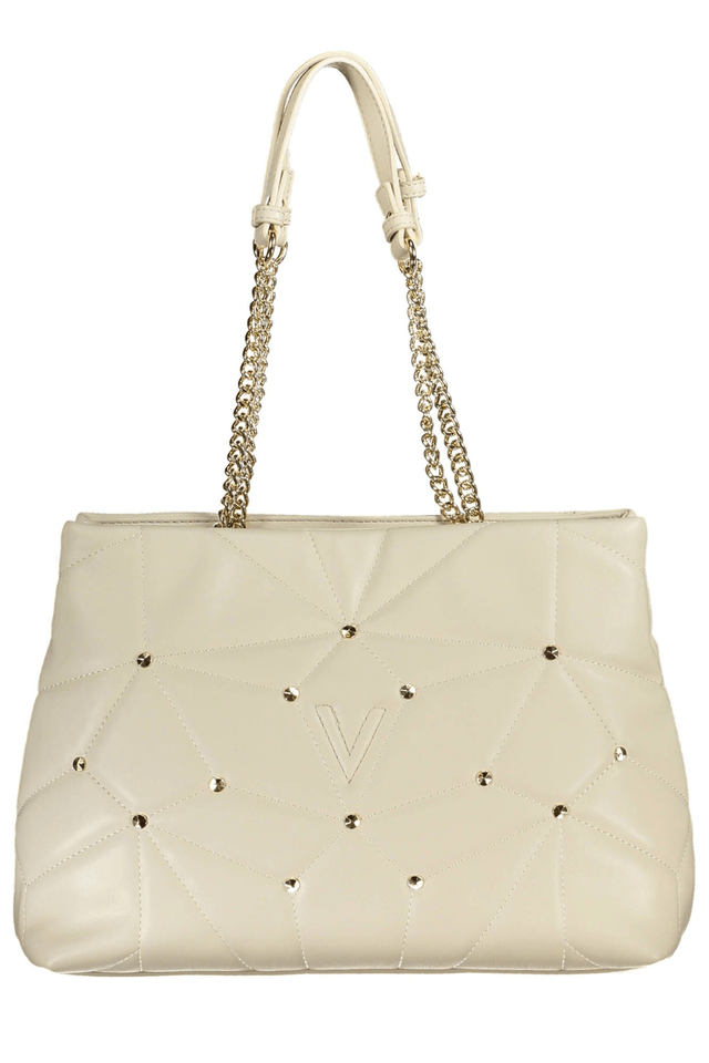 4651VALENTINO BAGS BORSA DONNA BEIGE