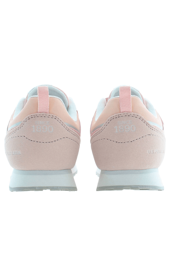 3349U.S. POLO   BEST PRICE CALZATURA SPORTIVA BAMBINA ROSA