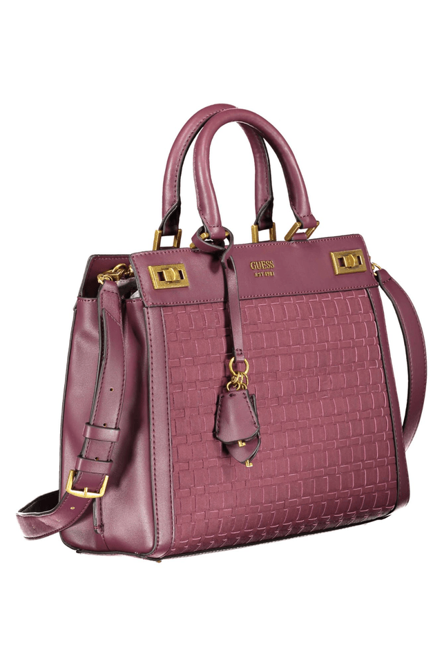 2382GUESS JEANS BORSA DONNA VIOLA