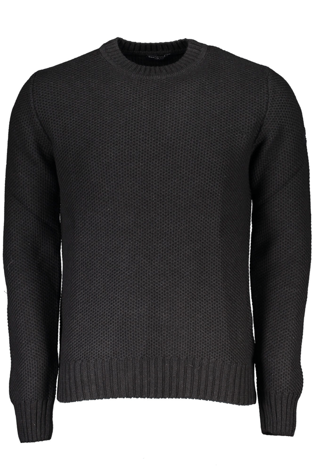4986NORTH SAILS MAGLIONE UOMO GRIGIO
