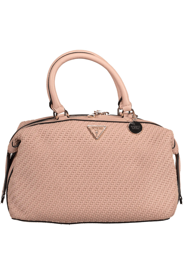 1393GUESS JEANS BORSA DONNA ROSA