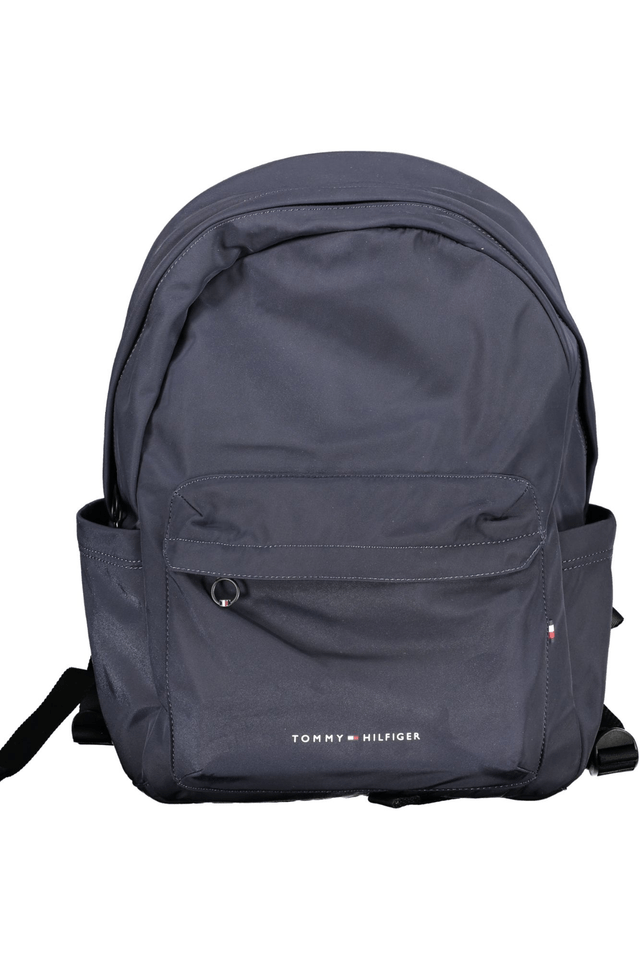 8000TOMMY HILFIGER ZAINO UOMO BLU