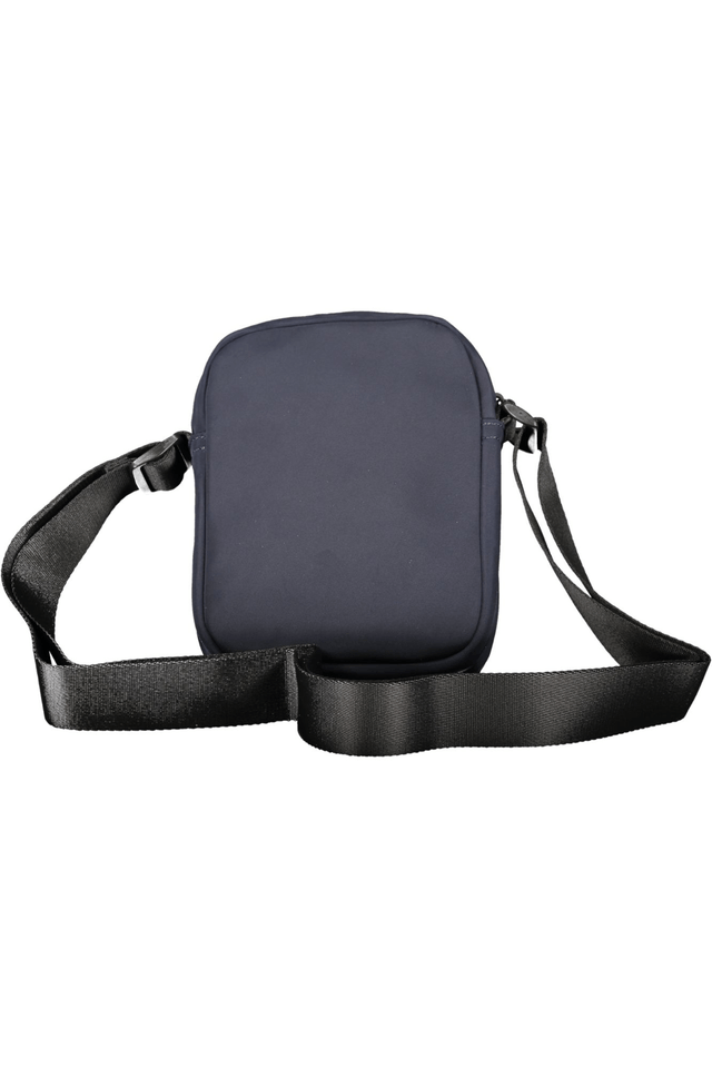 7996TOMMY HILFIGER TRACOLLA UOMO BLU