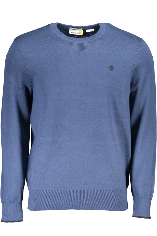 4940TIMBERLAND MAGLIA UOMO BLU