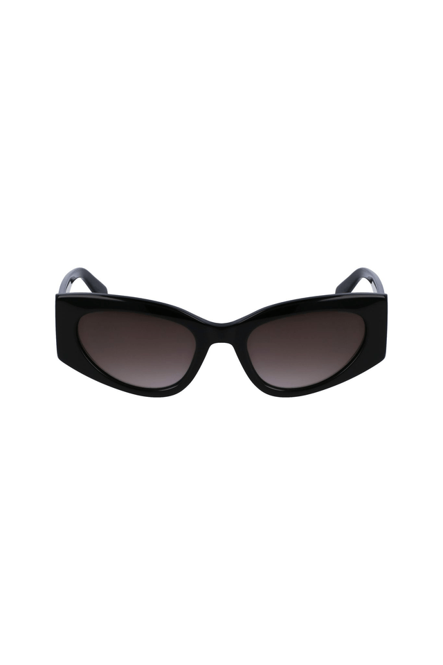 8525LIU JO OCCHIALE DA SOLE DONNA NERO
