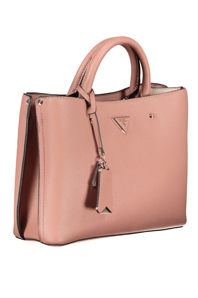 5157GUESS JEANS BORSA DONNA ROSA