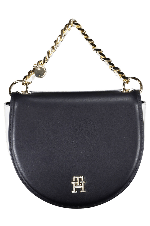 3733TOMMY HILFIGER BORSA DONNA BLU