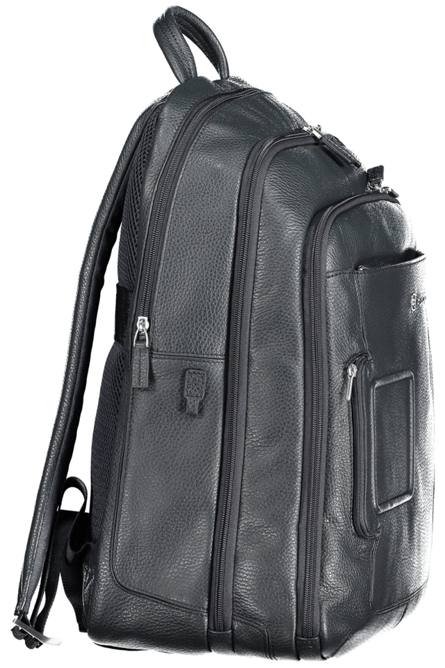 3879PIQUADRO ZAINO UOMO BLU