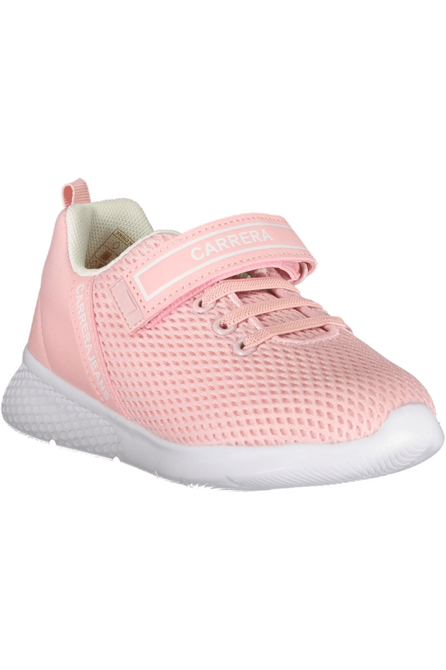 9021CARRERA CALZATURA SPORTIVA BAMBINA ROSA