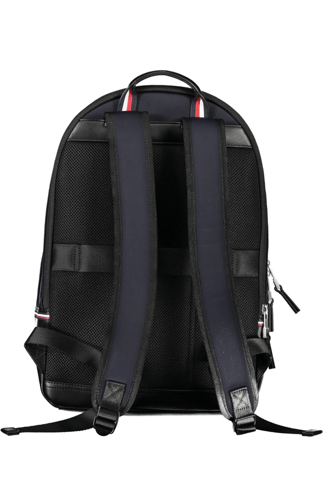 2912TOMMY HILFIGER ZAINO UOMO BLU