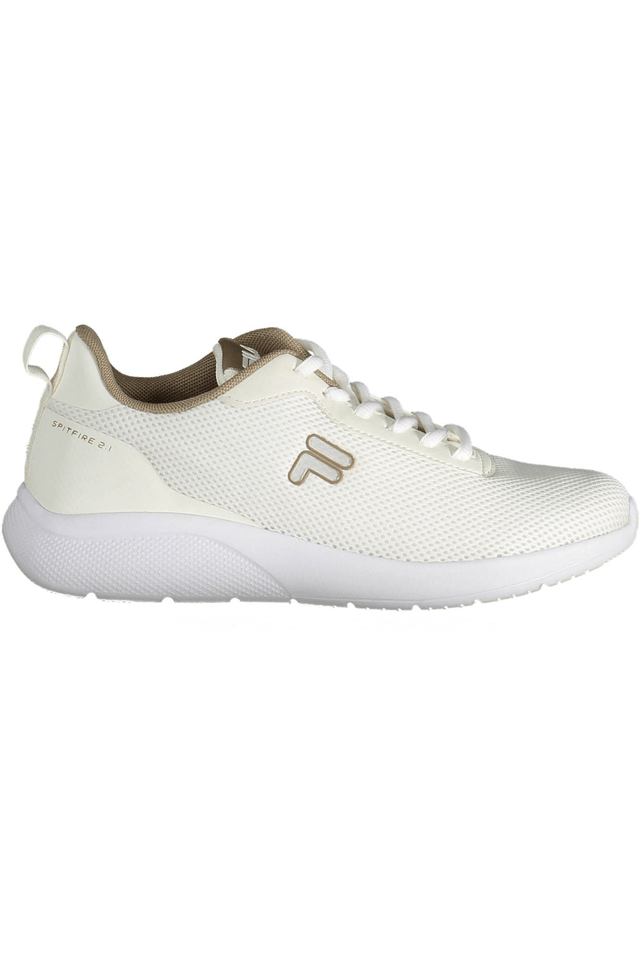 3563FILA CALZATURA SPORTIVA DONNA BEIGE