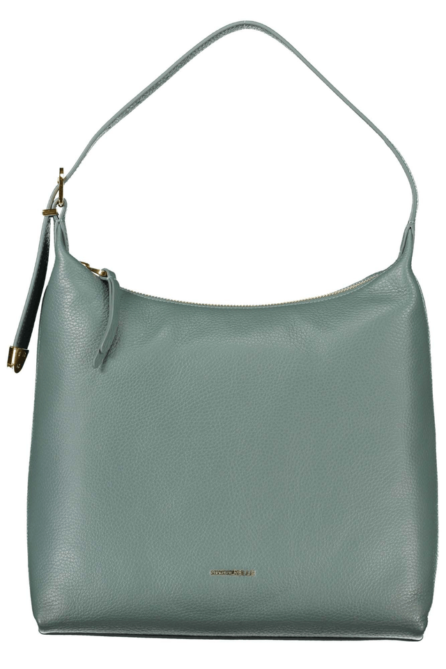 6719COCCINELLE BORSA DONNA VERDE