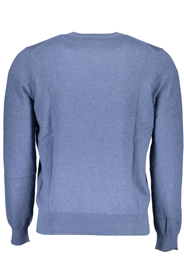 2468NORTH SAILS MAGLIA UOMO BLU
