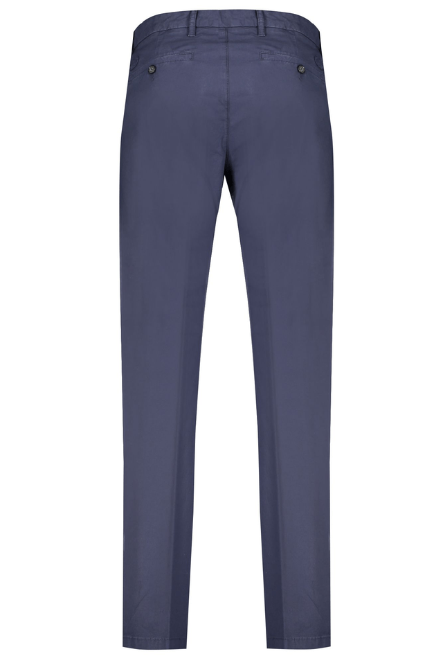 8338NORTH SAILS PANTALONE UOMO BLU