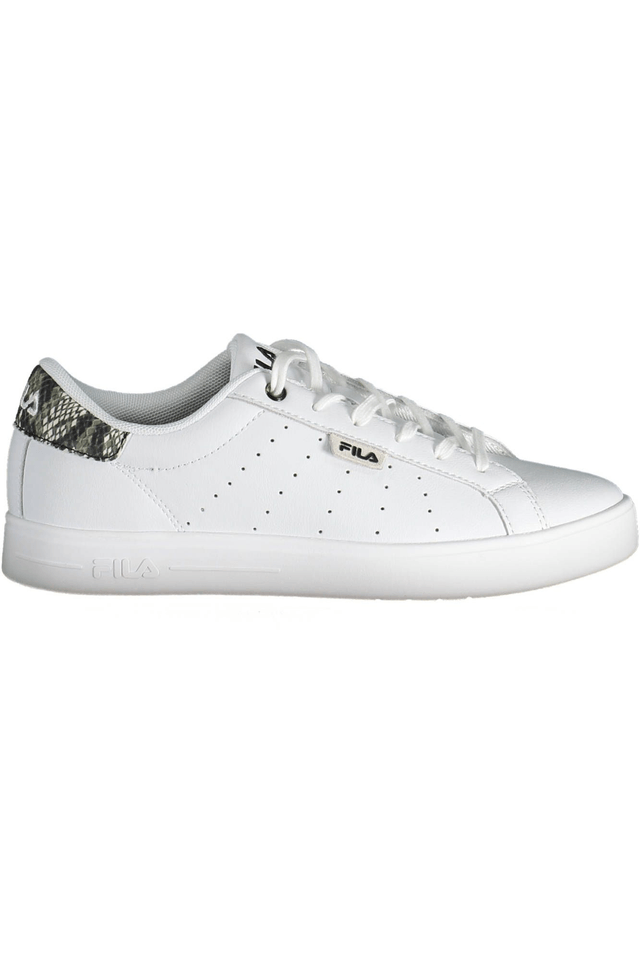 3562FILA CALZATURA SPORTIVA DONNA BIANCO