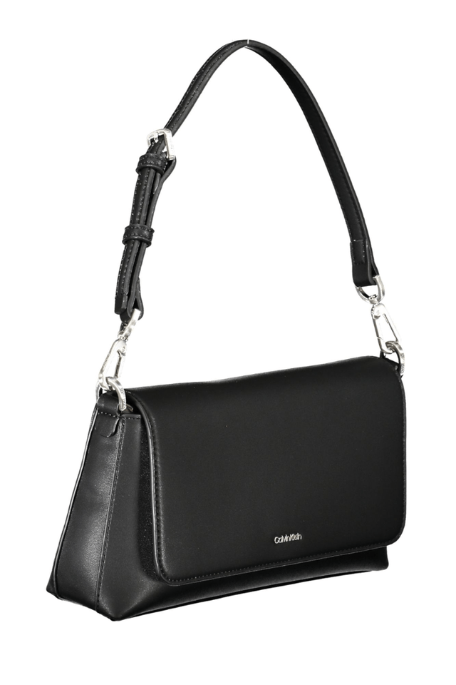 6316CALVIN KLEIN BORSA DONNA NERO