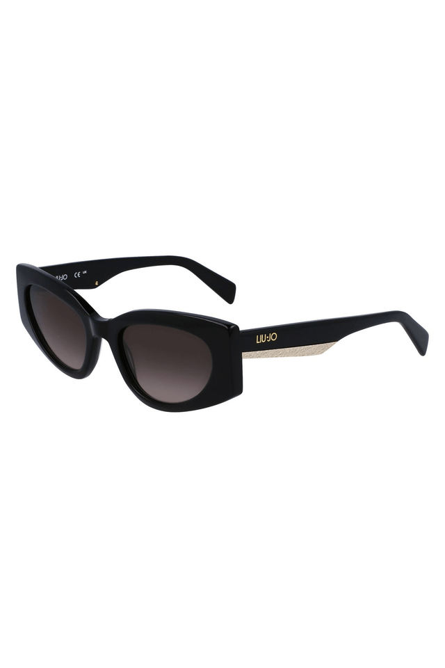 8525LIU JO OCCHIALE DA SOLE DONNA NERO