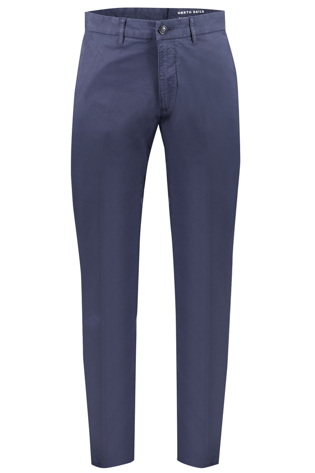 8338NORTH SAILS PANTALONE UOMO BLU