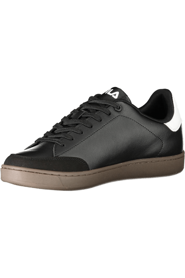 10248FILA CALZATURA SPORTIVA UOMO NERO