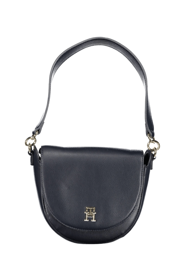 2913TOMMY HILFIGER BORSA DONNA BLU