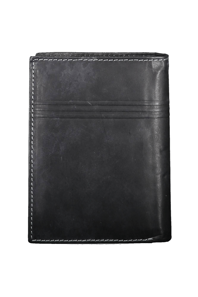 1007LANCETTI PORTAFOGLIO UOMO NERO