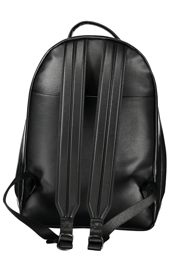 6271CALVIN KLEIN ZAINO UOMO NERO