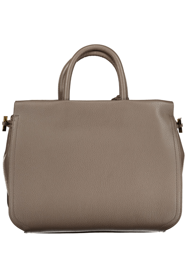 6715COCCINELLE BORSA DONNA MARRONE