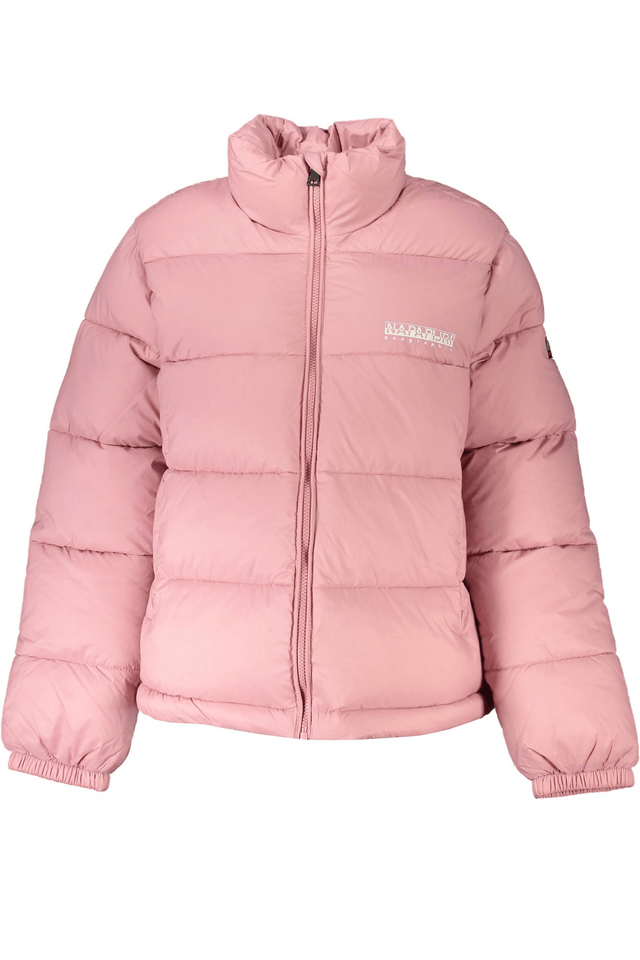 5765NAPAPIJRI GIUBBOTTO DONNA ROSA