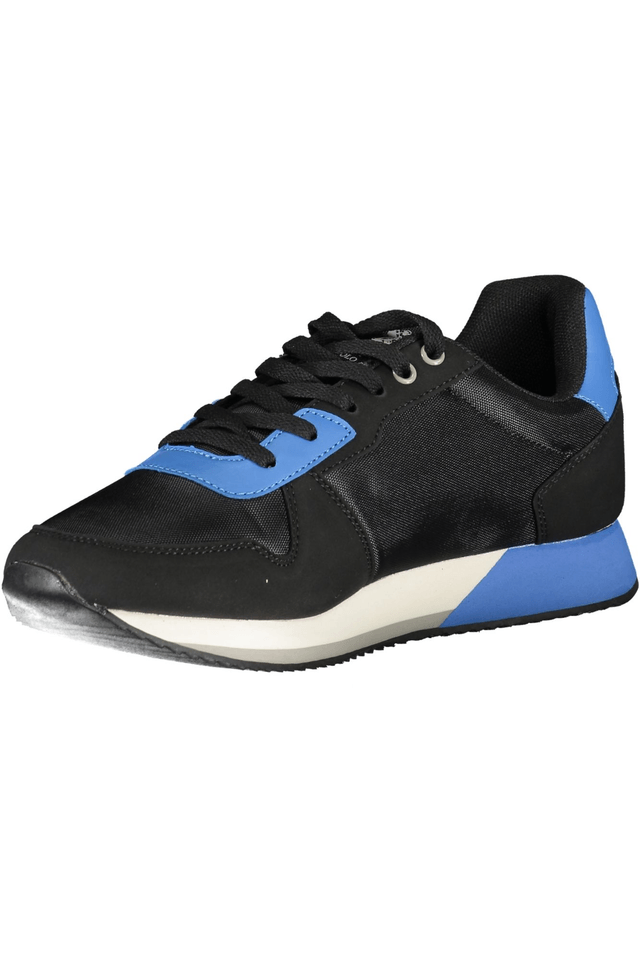 5233U.S. POLO   BEST PRICE CALZATURA SPORTIVA UOMO NERO