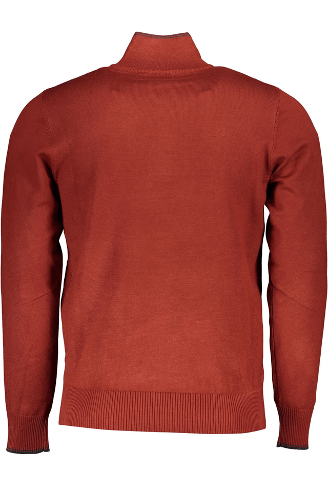 4882U.S. GRAND POLO MAGLIA UOMO BRONZO