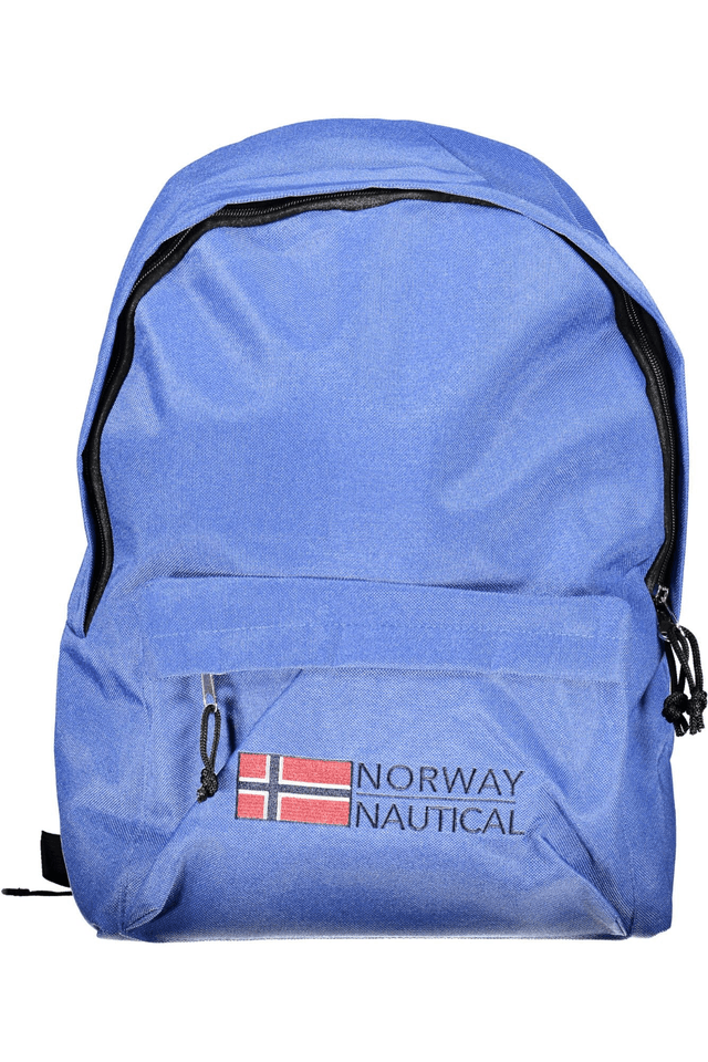 4711NORWAY 1963 ZAINO UOMO BLU