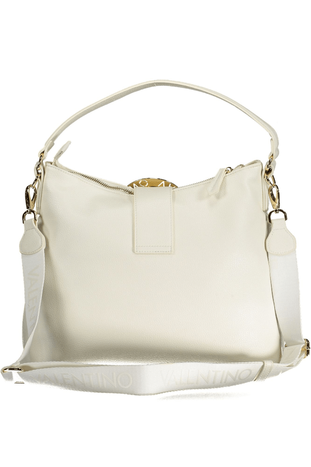 8792VALENTINO BAGS BORSA DONNA BIANCO