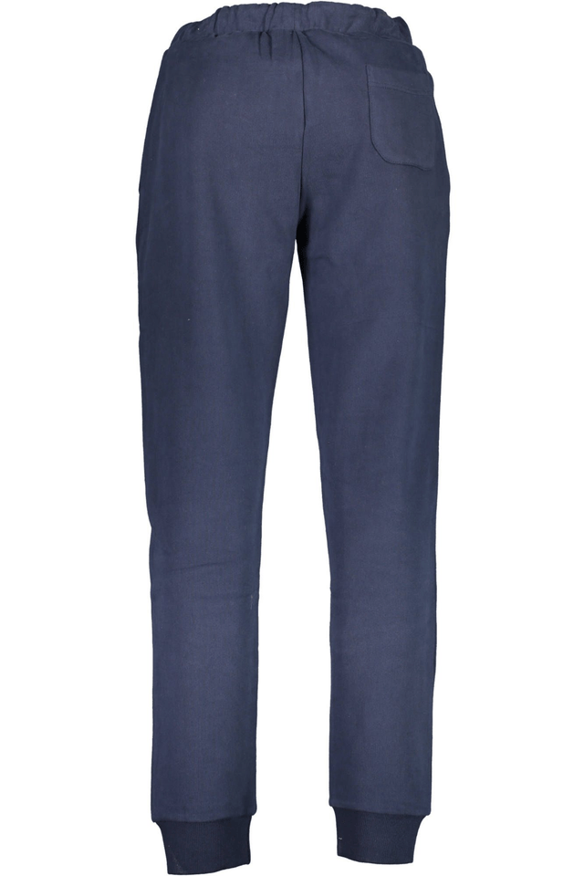 1953LA MARTINA PANTALONE UOMO BLU