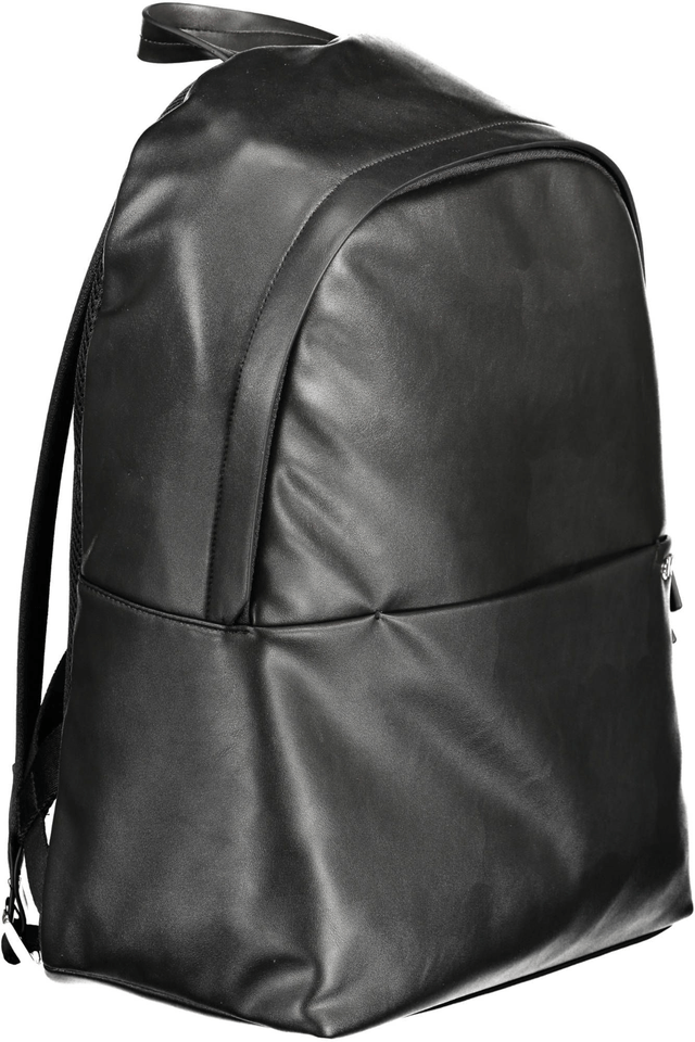 2236CALVIN KLEIN ZAINO UOMO NERO