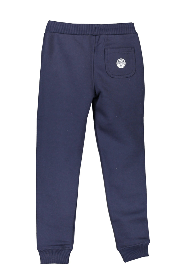 2495NORTH SAILS PANTALONE BAMBINO BLU