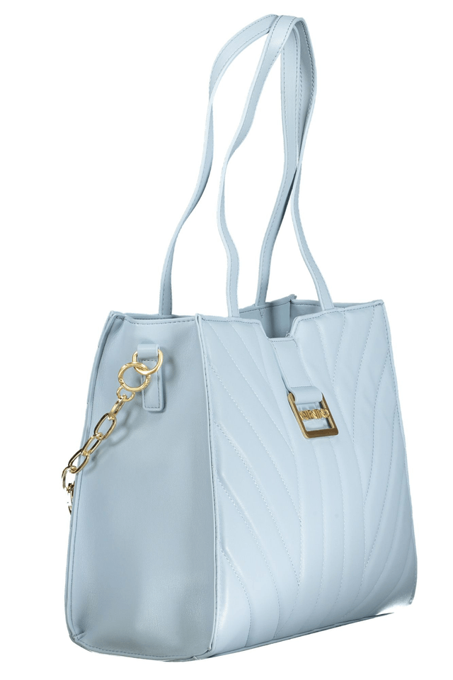 8996VALENTINO BAGS BORSA DONNA AZZURRO
