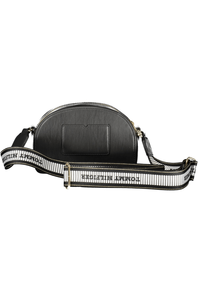 10410TOMMY HILFIGER BORSA DONNA NERO