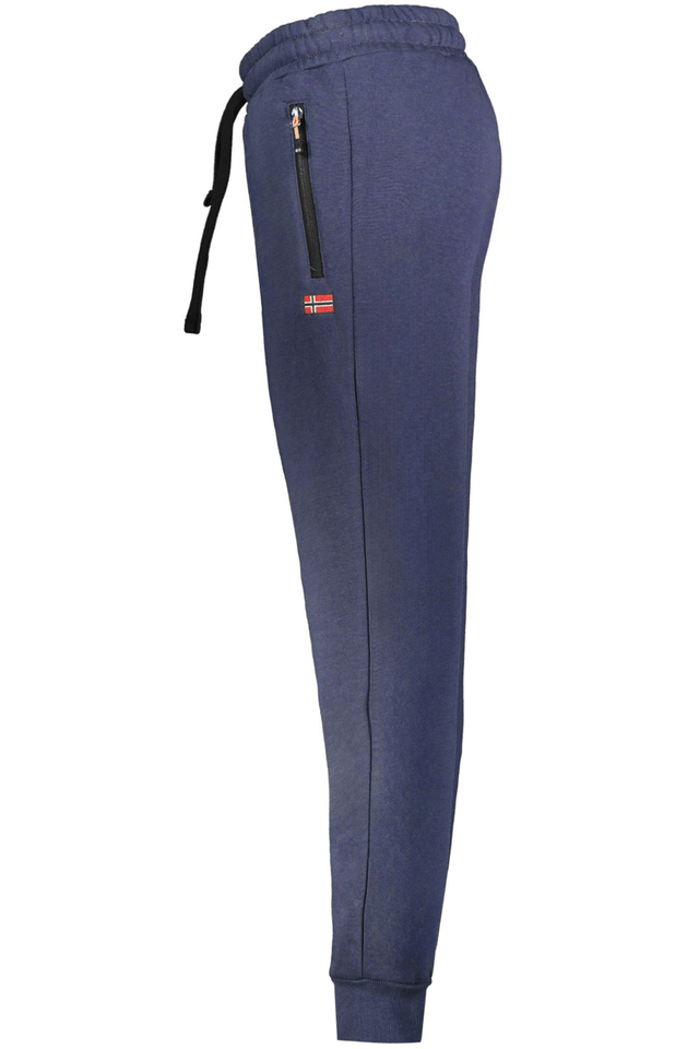 NORWAY 1963 PANTALONE UOMO BLU