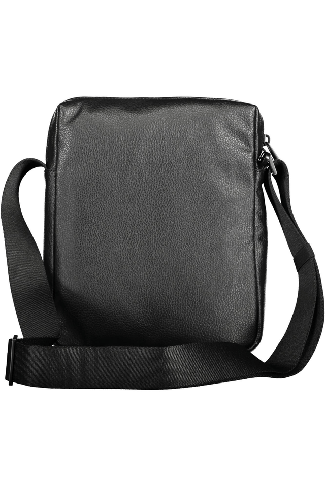 1662CALVIN KLEIN TRACOLLA UOMO NERO
